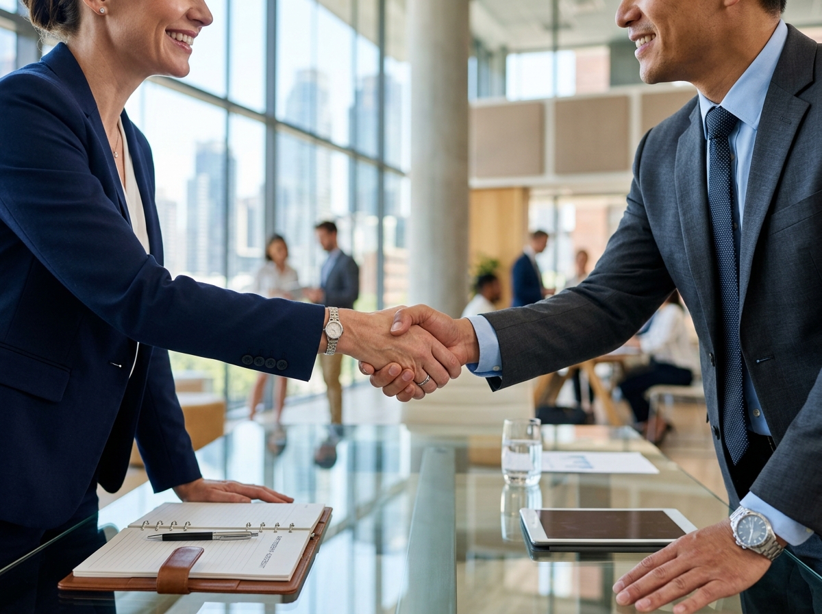 Alianzas Estratégicas B2B