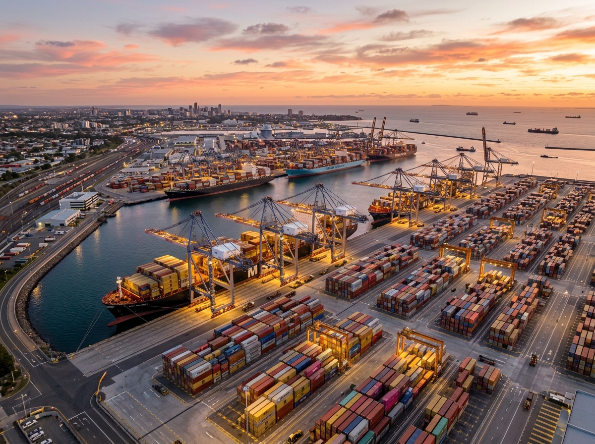 Comercio Internacional